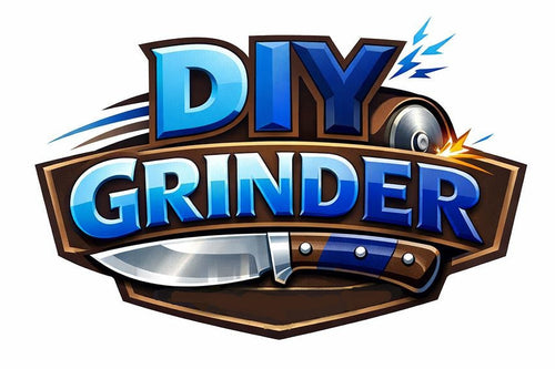 DIY Grinder